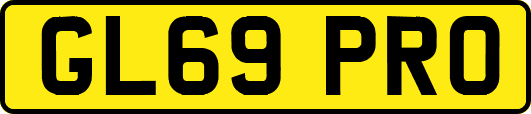 GL69PRO