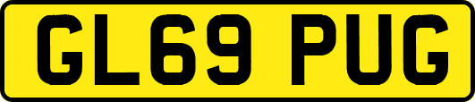GL69PUG