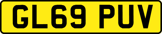 GL69PUV