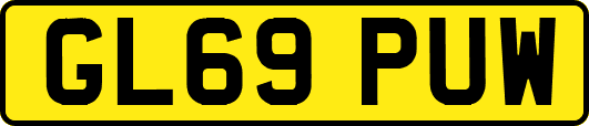 GL69PUW
