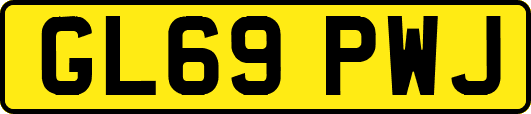 GL69PWJ