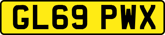 GL69PWX