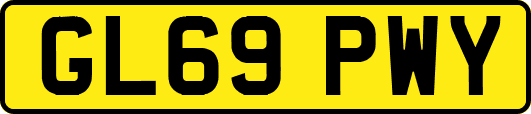 GL69PWY