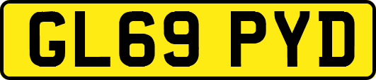 GL69PYD
