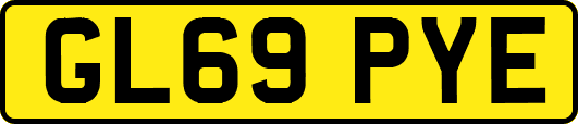 GL69PYE