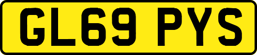 GL69PYS