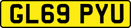 GL69PYU