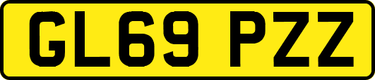GL69PZZ