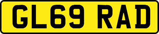 GL69RAD