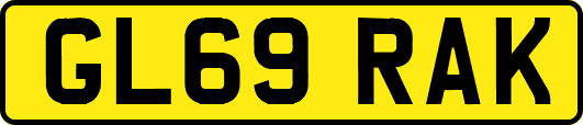 GL69RAK