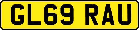 GL69RAU