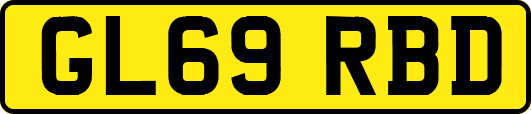 GL69RBD