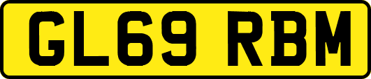 GL69RBM