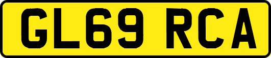 GL69RCA