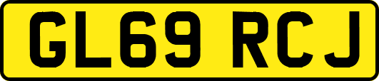 GL69RCJ