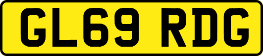 GL69RDG