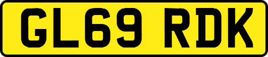 GL69RDK
