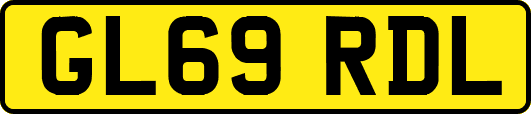 GL69RDL