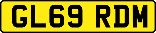 GL69RDM