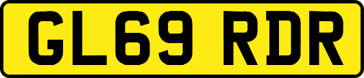 GL69RDR