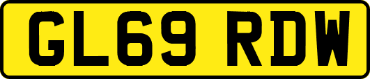 GL69RDW