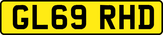 GL69RHD