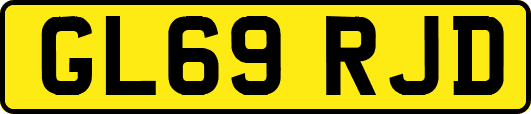 GL69RJD