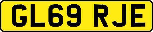 GL69RJE