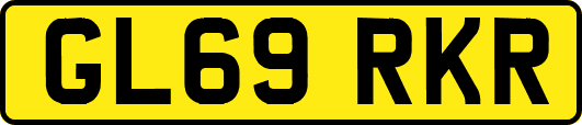 GL69RKR
