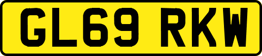 GL69RKW