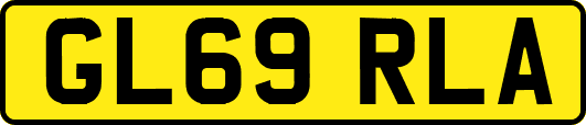 GL69RLA