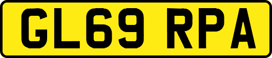 GL69RPA