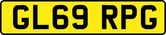 GL69RPG