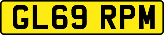 GL69RPM
