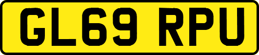 GL69RPU