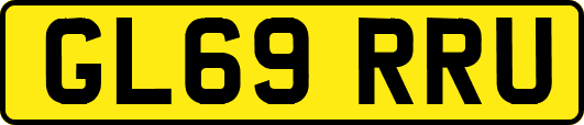 GL69RRU