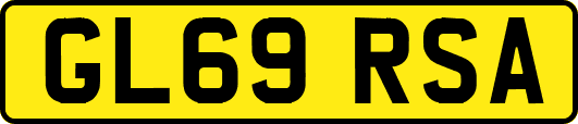 GL69RSA