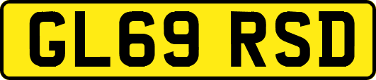 GL69RSD