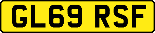 GL69RSF