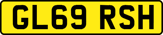 GL69RSH