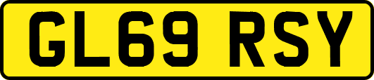 GL69RSY
