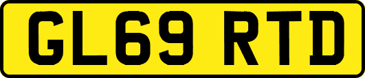GL69RTD