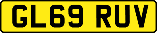GL69RUV