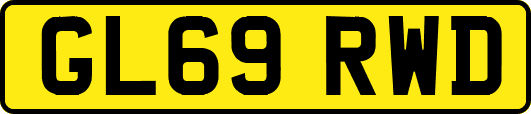 GL69RWD