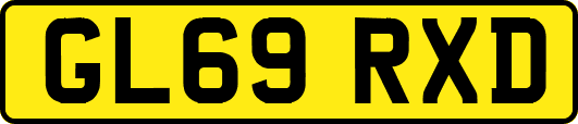 GL69RXD