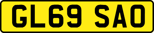 GL69SAO
