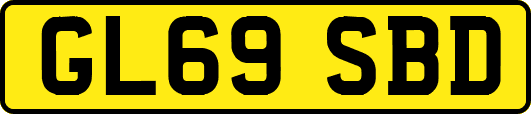 GL69SBD