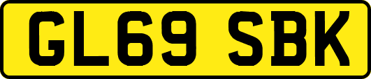 GL69SBK