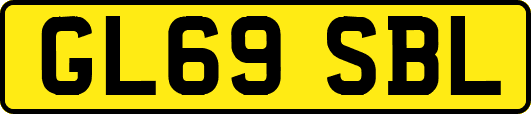 GL69SBL