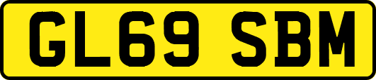 GL69SBM